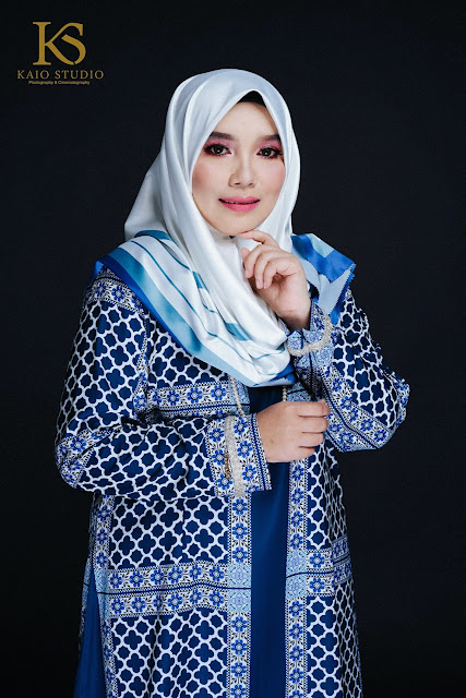 Pengalaman Di Kaio Studio, Khidmat Fotografi Terbaik