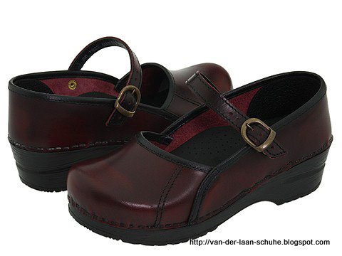 Van der laan schuhe:202757