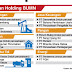 Holding BUMN Terbentuk Tahun Ini