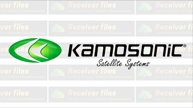 Kamosonic 1506tv Svc2 V11.07.13 Wifi 7601 New Software 14-8-2021