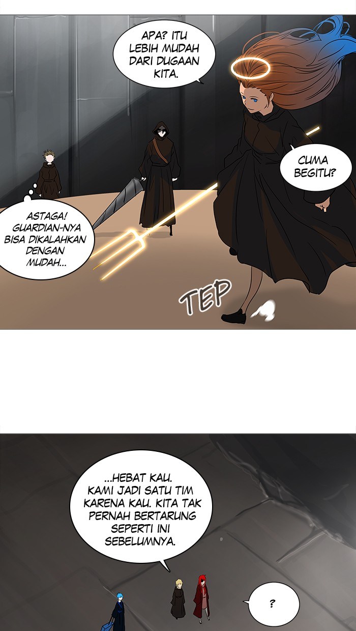 Webtoon Tower Of God Bahasa Indonesia Chapter 235