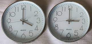 Αλλαγή ώρας σε εφαρμογή– Προσοχή στις Νέες ώρες κοινής ησυχίας