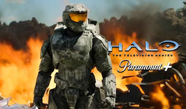 Halo  Temporada 1 Y 2 