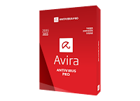 Avira Antivirus Pro 2015 Full Version