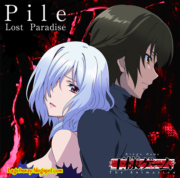 Download Lagu Pile - Lost Paradise