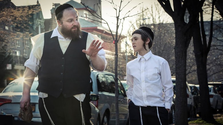 Menashe 2017 pelicula para descargar