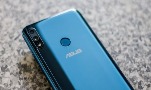 Asus flagship smartphone Zenfone 9