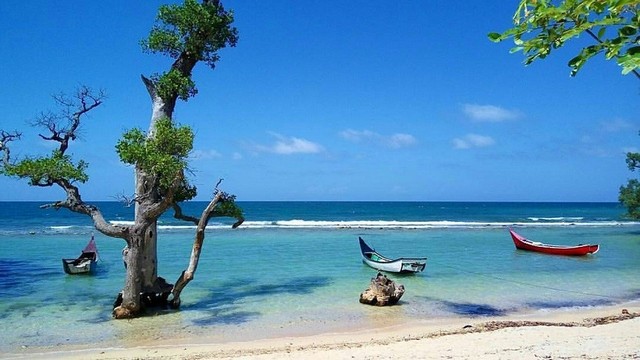 Pantai Pasir Putih