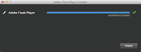 Adobe Flash Installer