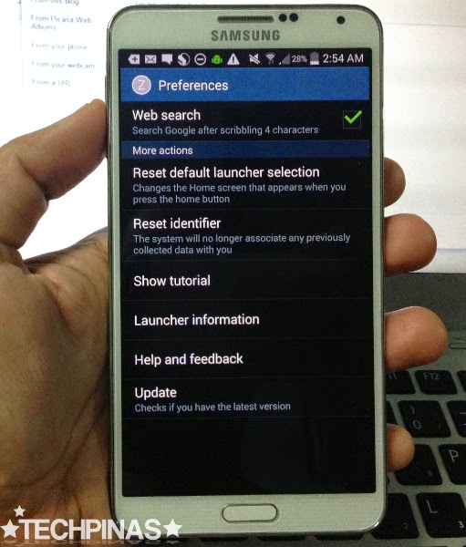 Nokia Z Launcher, Download Nokia Z Launcher for Android