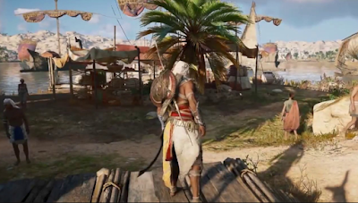 Assassin's Creed Origins Download PC