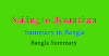 Sailing to Byzantium - Summary in Bangla