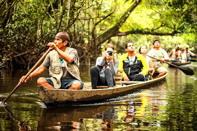 Puerto Maldonado, Tour Puerto Maldonado, que ver en Puerto Maldonado