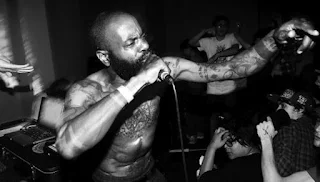 Death Grips