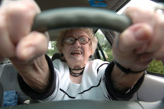 Driving and Dementia