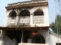 gollapalli building