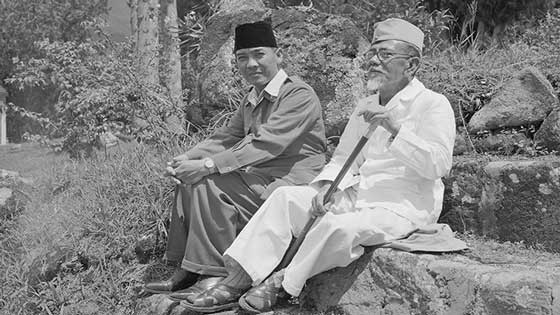 Profil Soekarno: Riwayat Hidup Karier Politik dan Warisan Perjuangannya