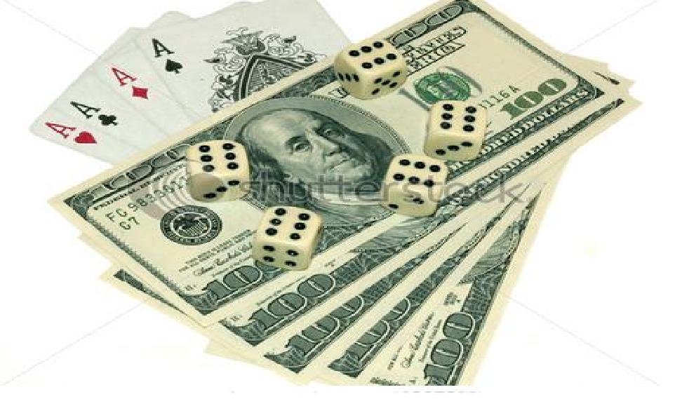 free casino money online