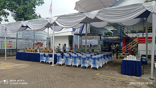 Penyewaan Alat Pesta Jakarta Selatan