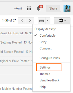 settings to Enable Handwriting Input on a Desktop Browser