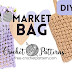 Amazing market bag DIY