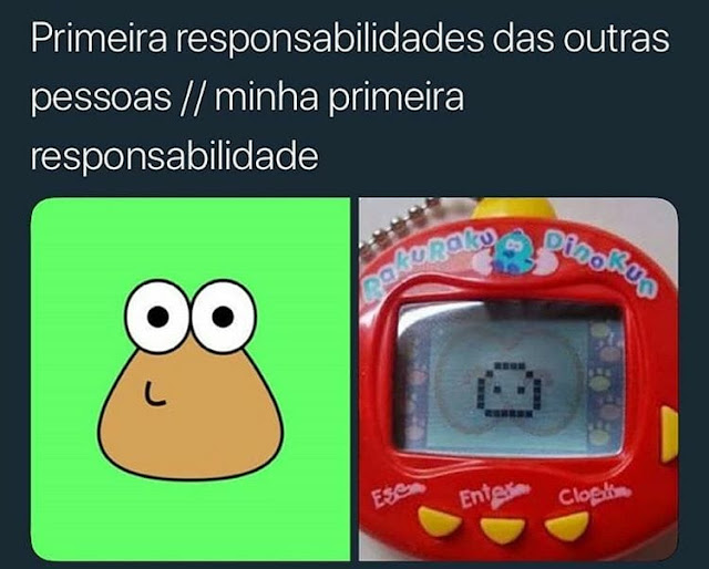 Memes engraçados