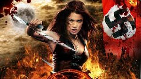 مترجم  Bloodrayne The Third Reich 2011فيلم 