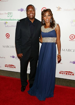 Rodney Peete Hot Photo