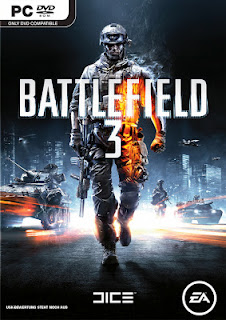 Free Download Battlefield 3 Full Version PC Games