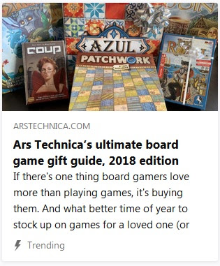 https://arstechnica.com/gaming/2018/12/ars-technicas-ultimate-board-game-buyers-guide-2018-edition/