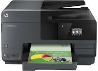 HP Officejet Pro 8615 Downloads driver para Windows e Mac