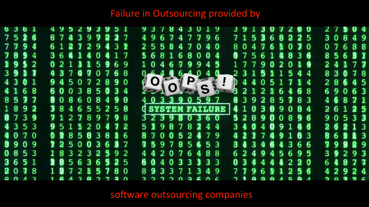 software outsourcing companies in India