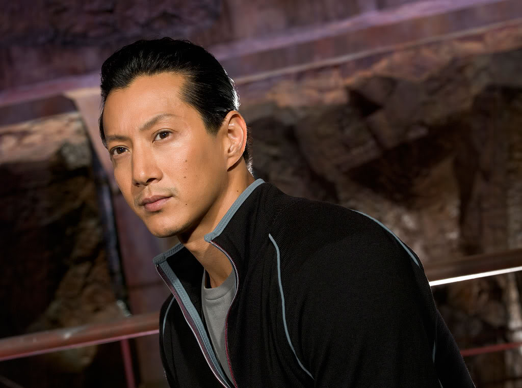 Will Yun Lee - Photo Gallery