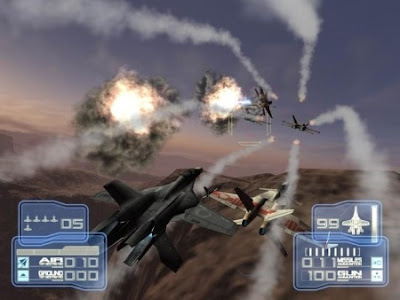 Rebel Raiders Operation Nighthawk (RRON) PC Games