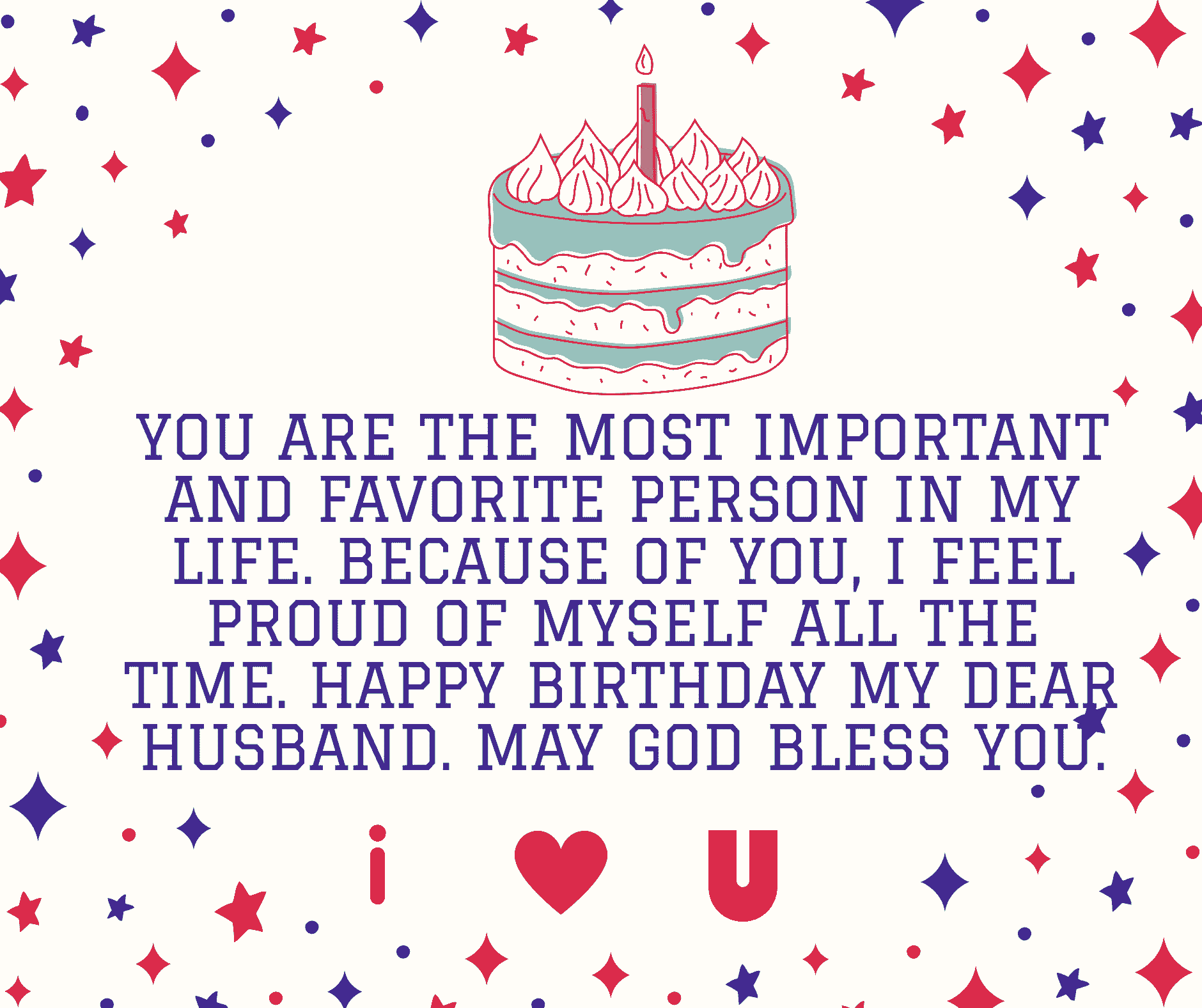 50 Amazing Birthday Quotes For Husband