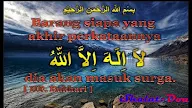 Kumpulan Doa Tahlilan Lengkap