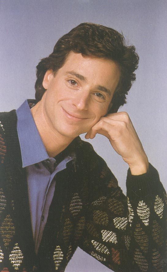 Bob Saget - Images