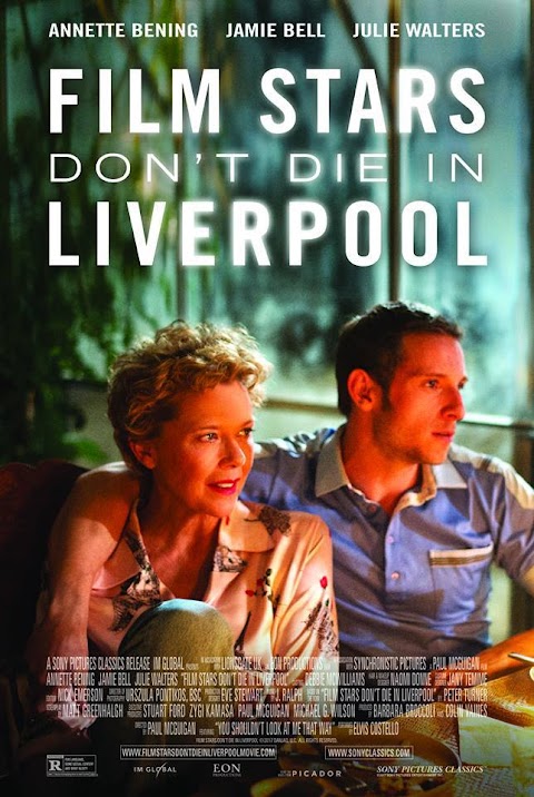 نجوم السينما لا يموتون في ليفربول Film Stars Don't Die in Liverpool (2017)