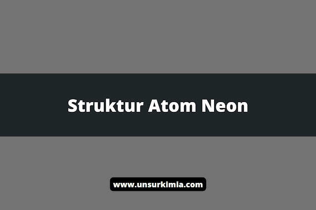 Unsur Kimia Neon