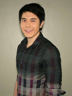 Louise de los Reyes and Paulo Avelino Pictures 4