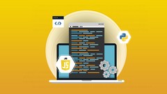 JavaScript for Python Developers - Programming Crash Course JavaScript for Python Developers - Programming Crash Course