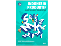 Buku SMK - Menuju Indonesia Produktif Melalui Pendidikan Menengah Kejuruan