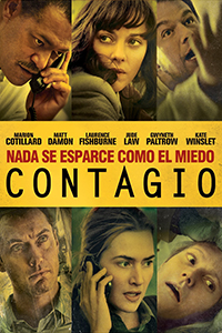 Contagio