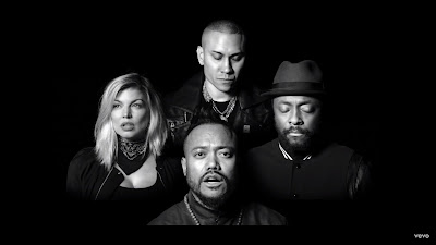 The Black Eyed Peas - #WHERESTHELOVE ft. The World