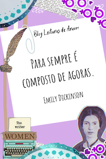 FRASES, CITAÇÕES DE LIVROS & PENSAMENTOS