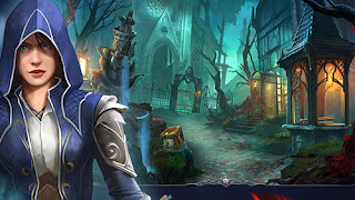 Grim legends 3 Mod Apk Skill No Couldown