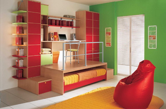 Creative Storage Ideas For Small Apartments