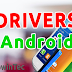 Que son los drivers Android de un smartphone o tablet en la Pc