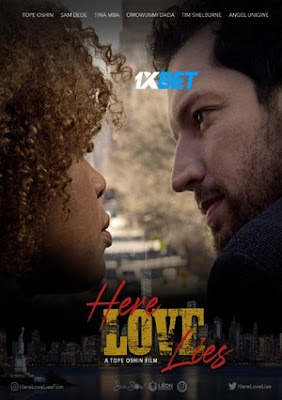 Here Love Lies 2023 Hindi Dubbed (Voice Over) WEBRip 720p HD Hindi-Subs Online Stream