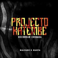 DJ Malvado & Manya - Recordar Chiuaua (2018)